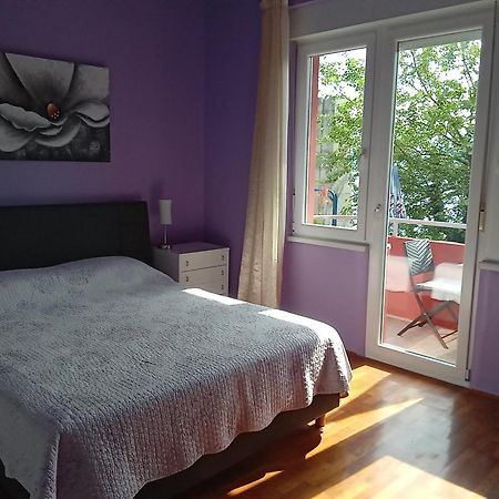 Rooms By The Sea Moscenicka Draga, Opatija - 18473 Екстериор снимка