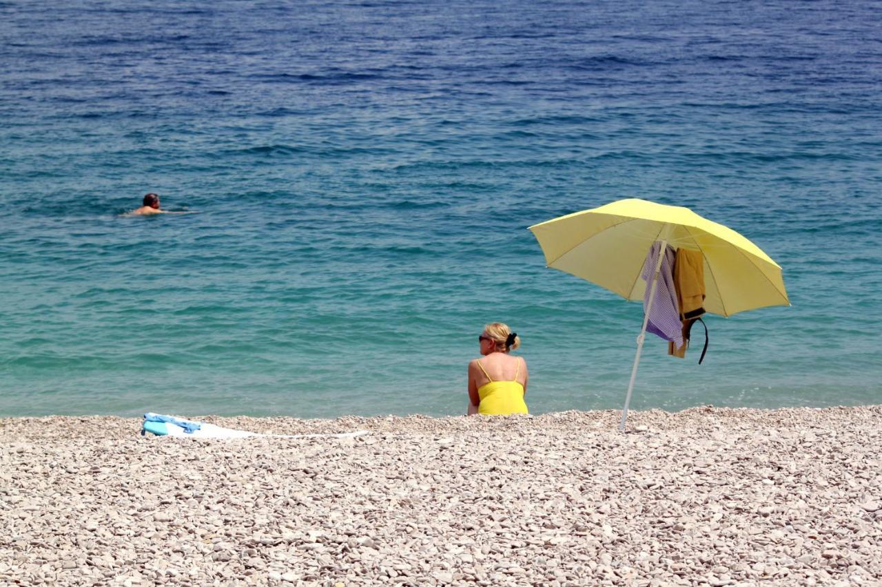 Rooms By The Sea Moscenicka Draga, Opatija - 18473 Екстериор снимка