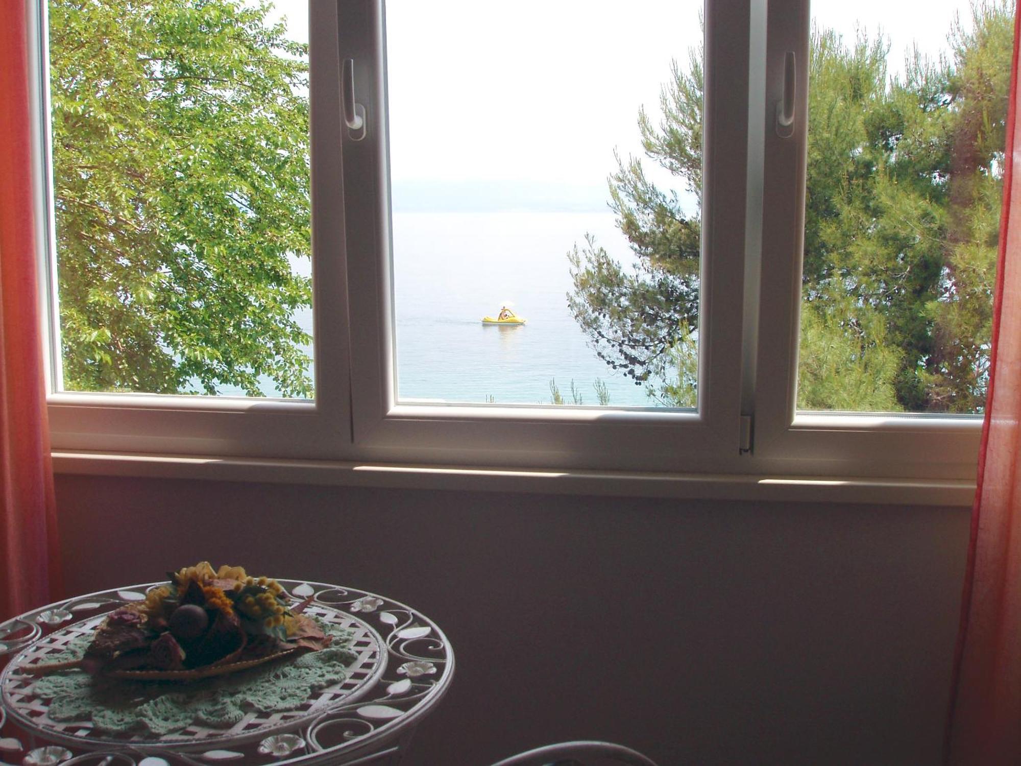 Rooms By The Sea Moscenicka Draga, Opatija - 18473 Стая снимка