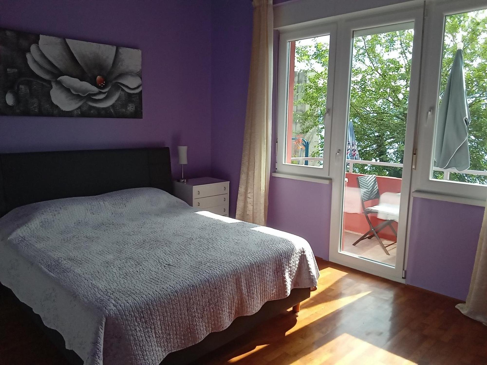 Rooms By The Sea Moscenicka Draga, Opatija - 18473 Екстериор снимка